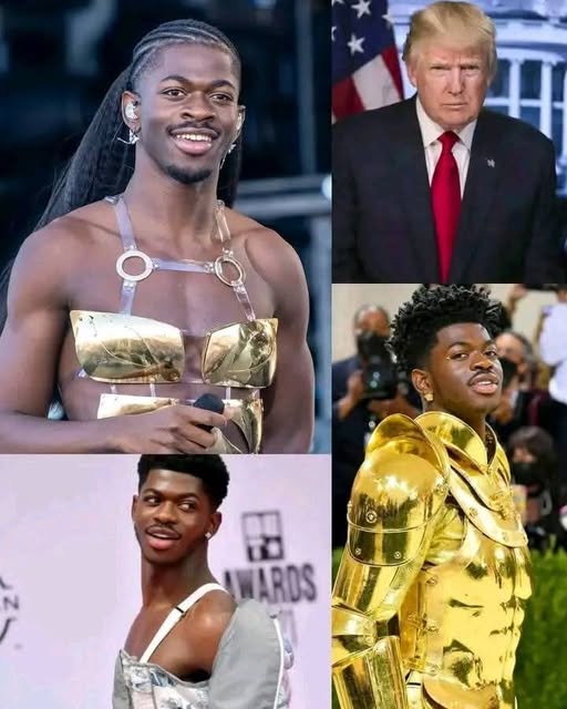 Lil Nas X Enters Treatment Following Arrest for Alleged Assault on Officers