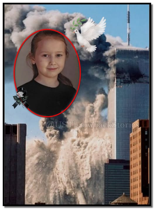Remembering Zoe Falkenberg: The Youngest Passenger on Flight 77