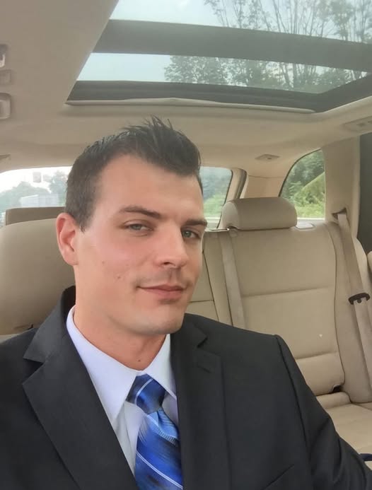 Michael Ambrose Car Accident Pennsylvania: In Loving Memory of Michael Ambrose