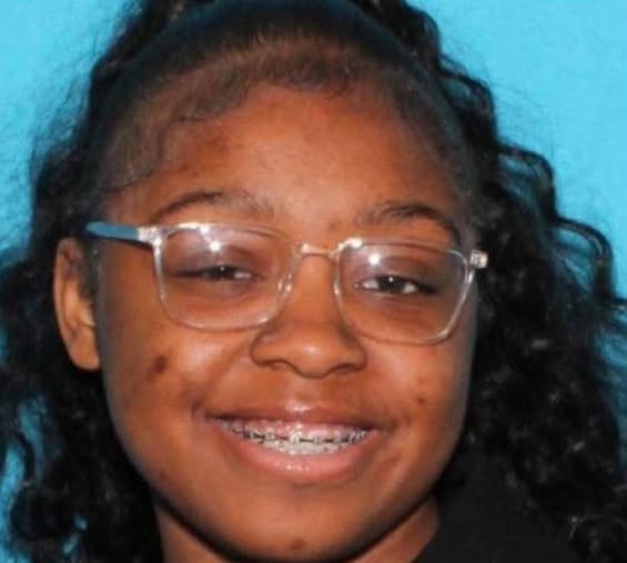17-Year-Old Dajenea Moore Reported Missing in Detroit, Michigan