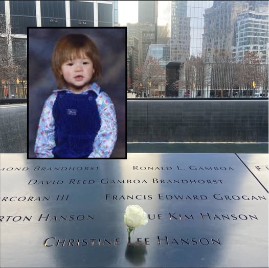 Remembering Christine Hanson: Honoring a Young Life Lost on 9/11