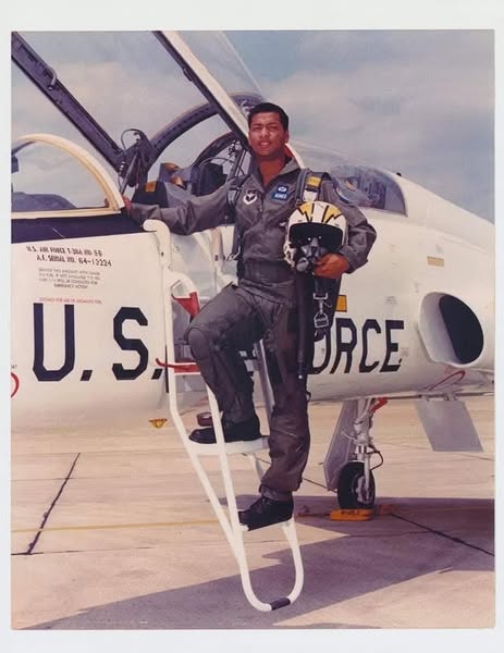 Honoring LeRoy W. Homer Jr.: A Legacy of Aviation and Heroism on 9/11