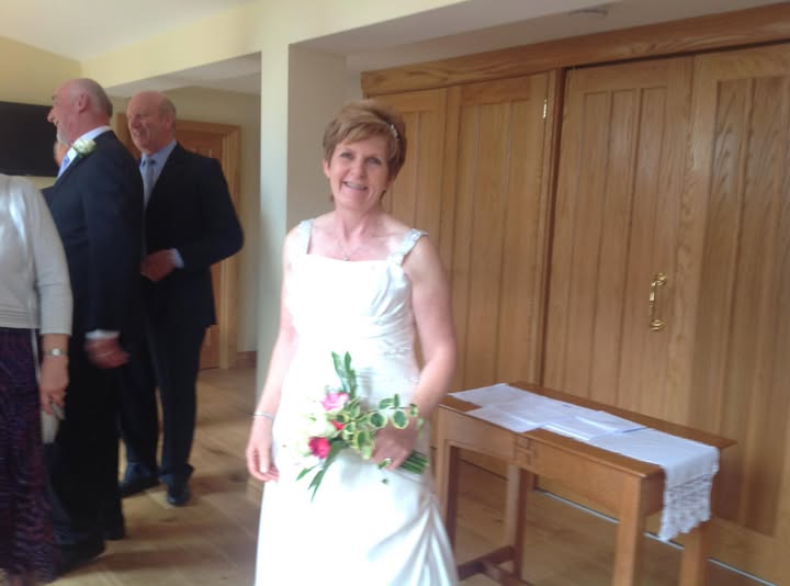 In Loving Memory of Carol Davies: A Remarkable Entrepreneur and Leader