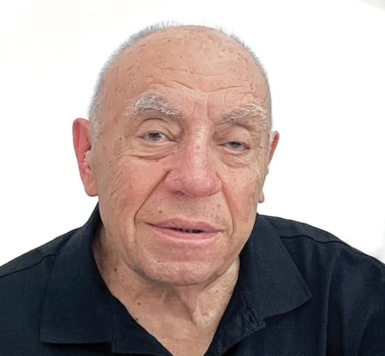 Remembering Nikolaos Marakas: A Pillar of Sydney’s Greek Community and Devoted Family Man