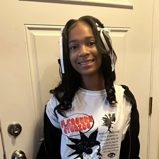 Urgent Appeal: Help Bring 14-Year-Old Kimora Newell Home Safely