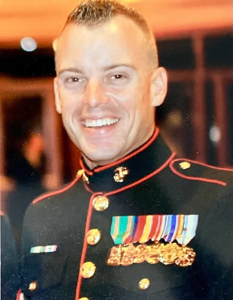 In Loving Memory of Greg Lambarson: A True American Hero