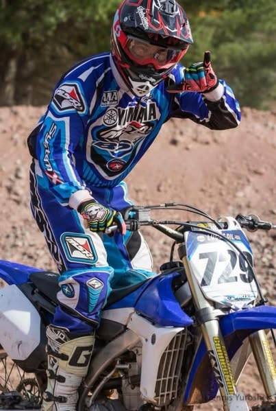 Mark Wundrack Obituary: Renowned Motocross Racer and Coach from West Milford, New Jersey, Passes Away