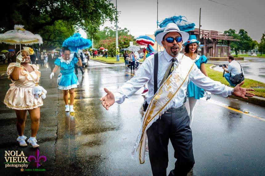 Emanuel Boutte of New Orleans: Remembering a Beloved Brother, Son, and Friend