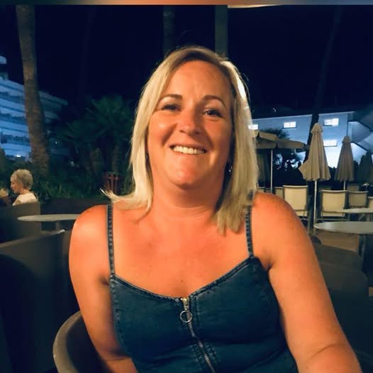 Yvonne Hamilton of Dalkeith – Remembered for Her Kindness and Love