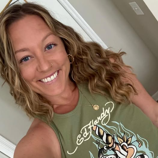 Community Mourns the Loss of Megan Yost: A Cherished Friend and Talented Web Designer