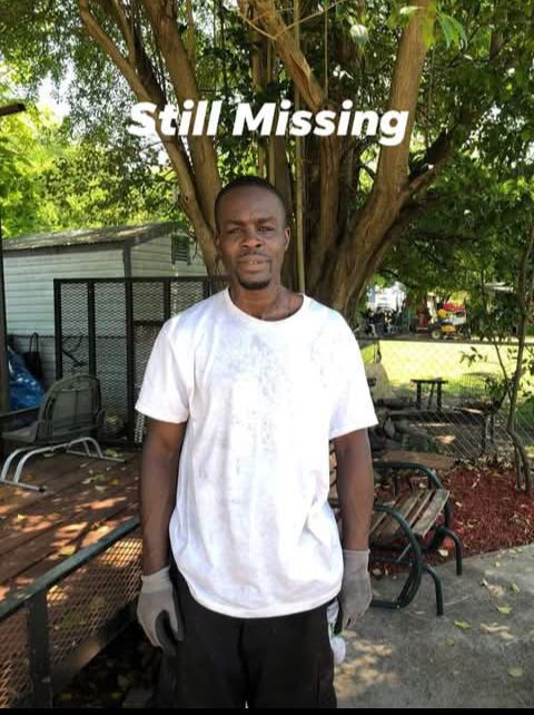 Missing Person Case: Calvin Donnel Harris Disappears from Macon, Georgia
