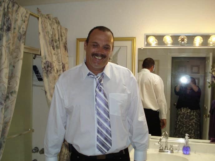 Larry Eckelman Obituary: Honoring a Hero, Mentor, and Family Man