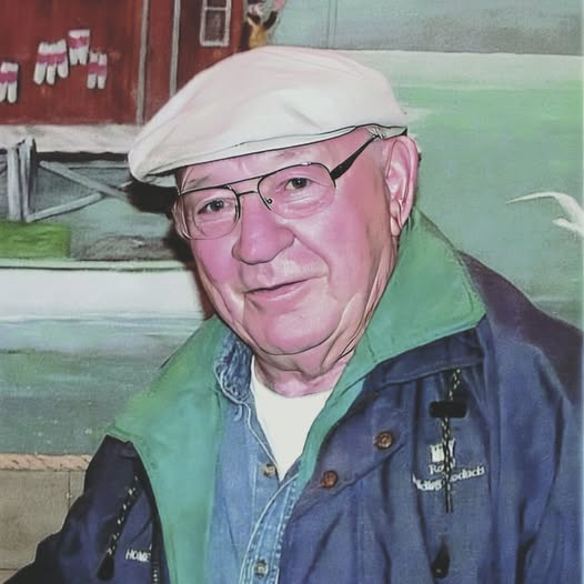 Alf Curtis, Founder of Alf Curtis Home Improvements, Passes Away at 93