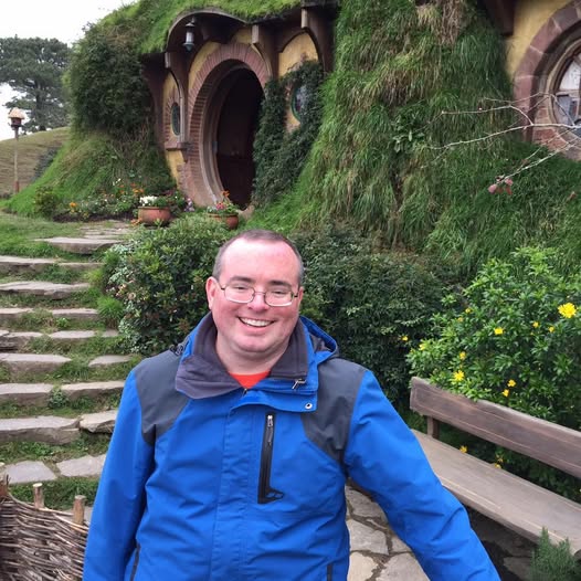 In Loving Memory of Tony Brzytwa: A Life of Dedication, Kindness, and Leadership