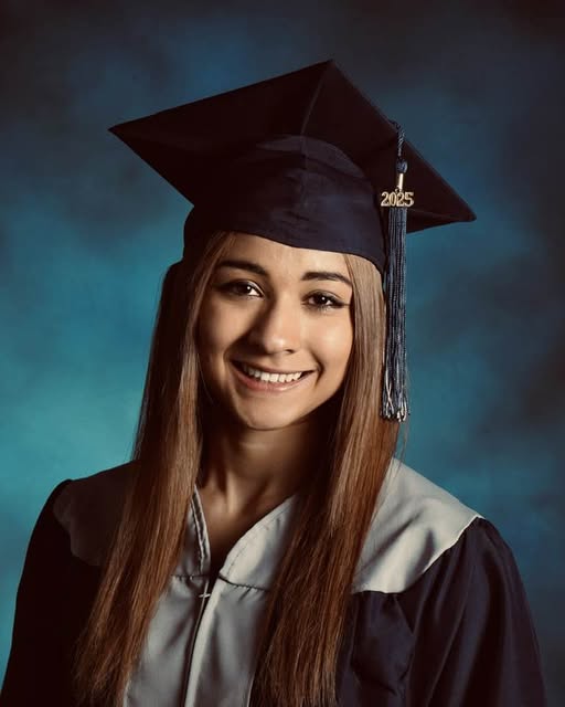 17-Year-Old Zoey Leigh Robertson Missing Since August 30, 2025 – Last Seen in Philadelphia