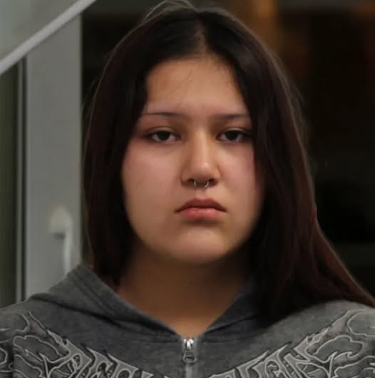 Urgent Missing Person Alert: Help Locate Sasha Marcia Morin, 15