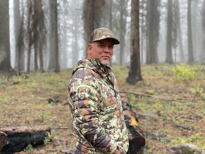 Bobby Ketcher, Beloved Father and Community Pillar from Wilburton, Oklahoma, Passes Away