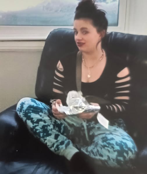 Saint John Police Seek Public’s Help in Locating Missing 16-Year-Old Alexis Dawn Daley