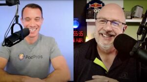 Todd Cochrane Jacksonville, Florida: Beloved Podcast Host Has Passed Away