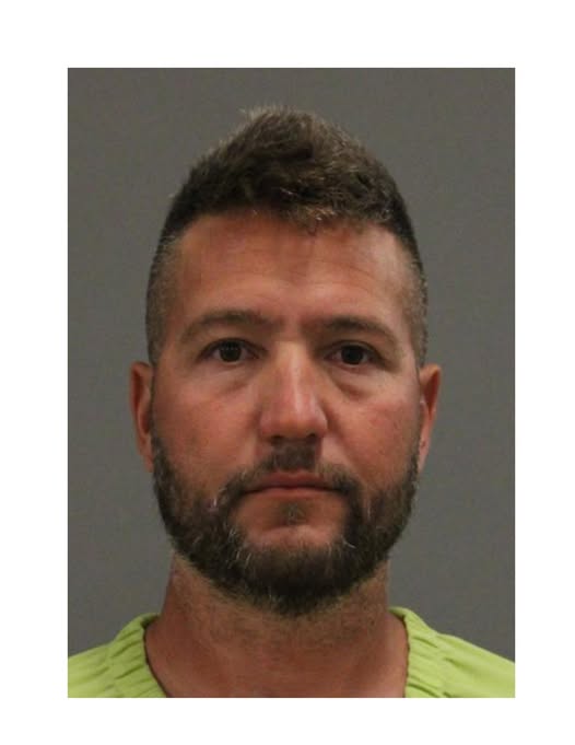 Rockford Man Charged in Fatal Crash After Chasing Stolen Motorcycle
