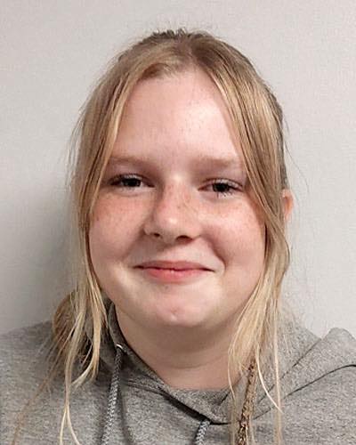 Missing Teen Alert – Canton, Georgia