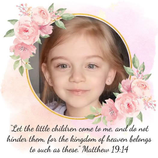 Remembering Kate Pettus: A Celebration of a Life Filled with Love and Joy