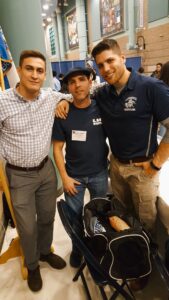 Robert “Rob” Niceforo Massachusetts Obituary: Respected Wrestling Coach Passes Away