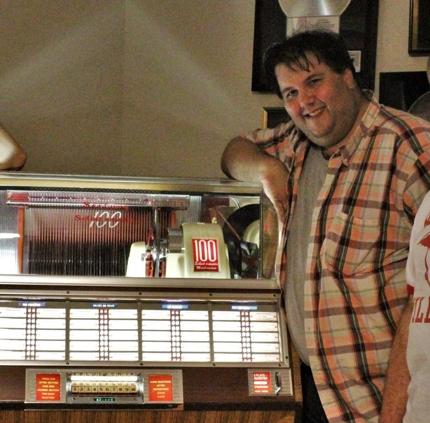 In Loving Memory of Walter “Chip” Ordway: A Beloved Radio DJ and Film Enthusiast