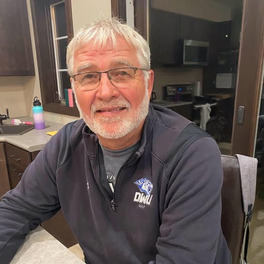 Gary Kristensen, Beloved Mitchell Community Member, Passes Away