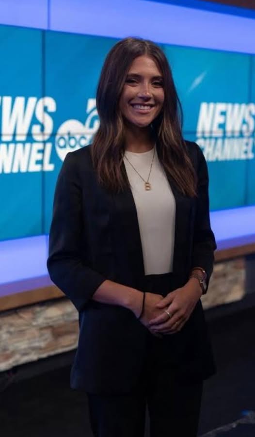 Illinois TV Anchor Resigns After Airing Tribute to Turning Point USA Founder Charlie Kirk