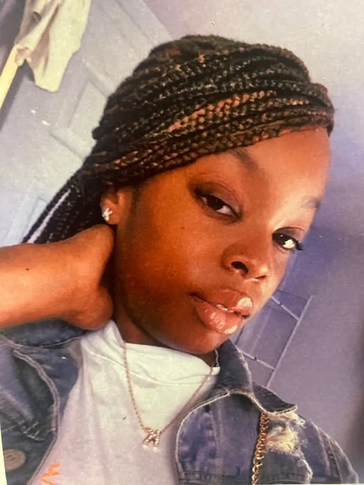Missing Woman: Keyawna Amos Last Seen in Halethorpe Area