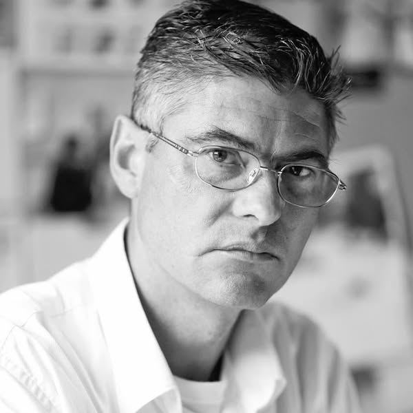 John Martinkus, Fearless War Correspondent and Author, Passes Away Leaving Legacy of Courage