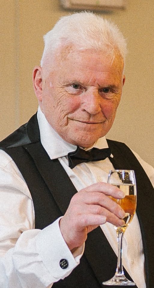 David McGurk: A Beloved Husband, Father, Grandfather, and Friend Passes Away