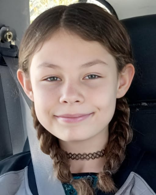 Help Bring Syria Alonso Home: 15-Year-Old Missing from Plano, Texas