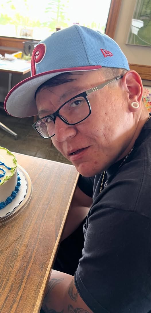 MISSING PERSON ALERT – HELP LOCATE ROY JOSEPH