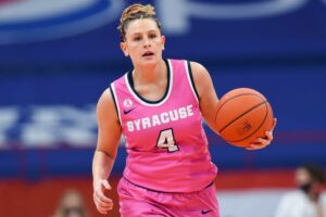 Tiana Mangakahia: A Tribute to a Remarkable Athlete and Advocate