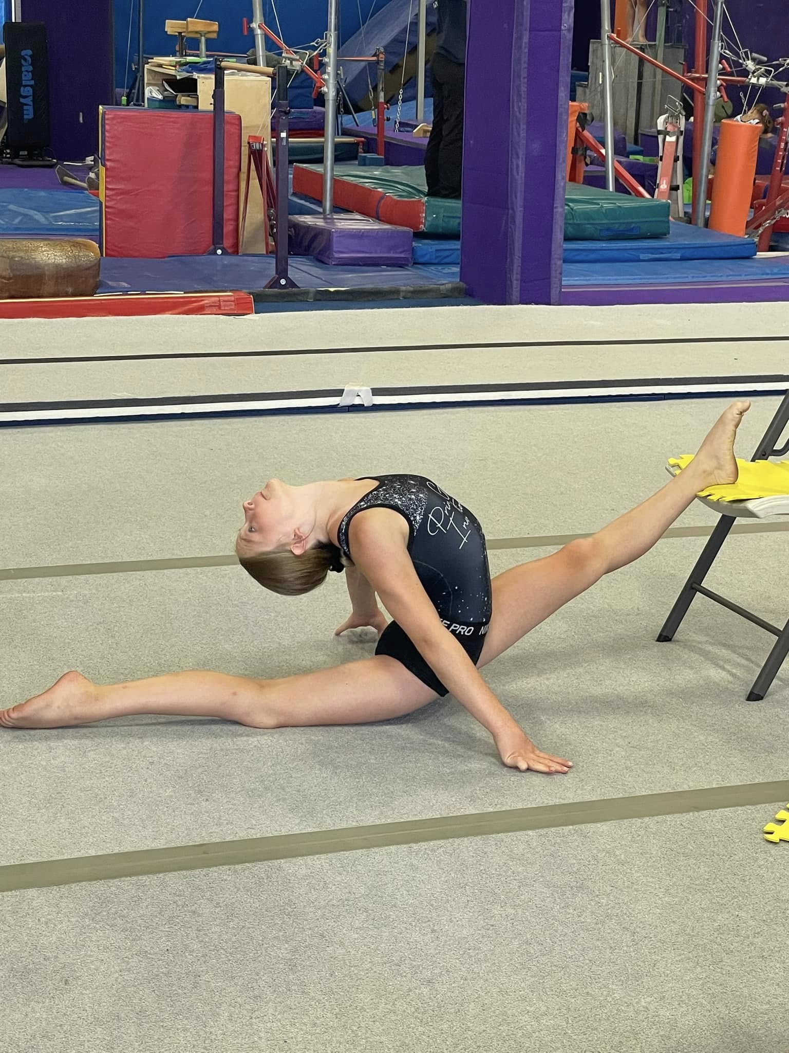 Maddy Croswell Obituary: 13-Year-Old Gymnast from Williams Lake Remembered for Her Joy and Inspiration