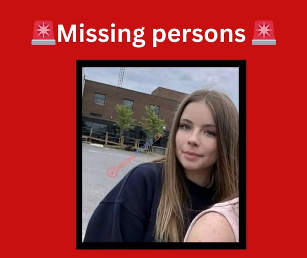 15-Year-Old Girl Missing in Timmins, Ontario: Police Ask for Public’s Help