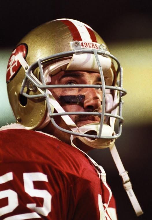 Jim Fahnhorst, Former 49ers Linebacker and 3-Time Super Bowl Champion, Dies at 66