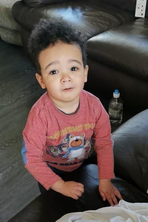 Remains Believed to Be Missing Dublin Boy Daniel Aruebose Discovered After Intensive Search