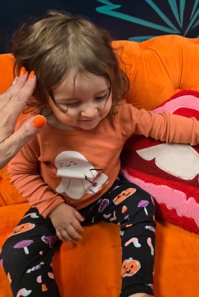 AMBER Alert: 1-Year-Old Iris Everly-Marie Fargis Missing in North Carolina