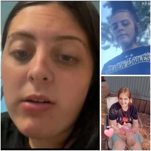 Memphis Teen Addison Cook Found Safe After Running Away from DCS Facility