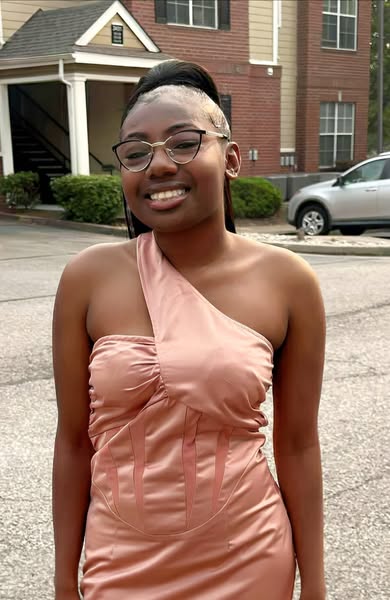 17-Year-Old Nevaeh Bivens Missing From West Henrico: Family Appeals for Public Help