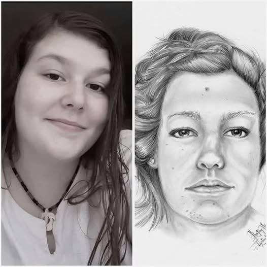 Ashley Fuller Identified: How One Click Helped Bring a Missing Woman Home