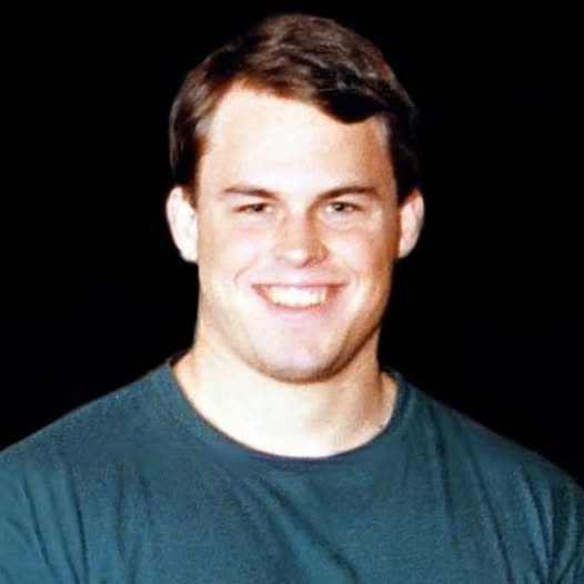 Remembering Michael Gould: Bodybuilder, Guitar Enthusiast, and Equities Trader Lost on 9/11