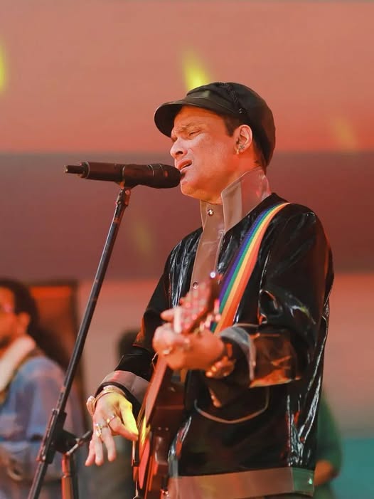 Zubeen Garg AKA Zubeen Da Death: In Memory of Beloved Musical Icon From Assam, India