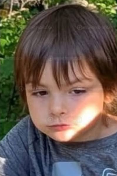 Urgent Search Underway for Missing 5-Year-Old Darius Macdougall in Crowsnest Pass