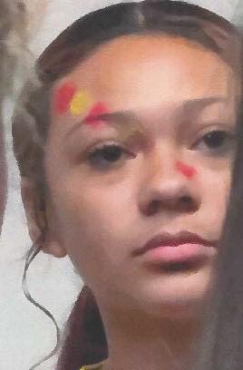 MISSING: 12-Year-Old Aurora Lynnore Hilton Last Seen in Stafford County, VA