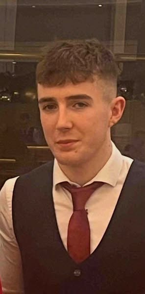 Tuam Mourns the Loss of Lorcan Kelly, Promising Student and Kind Soul