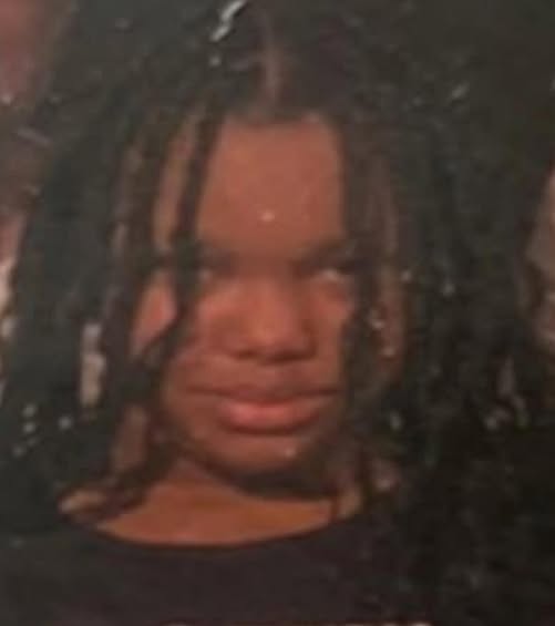 Missing 12-Year-Old Wynter Coleman Found Safe in Rialto, California